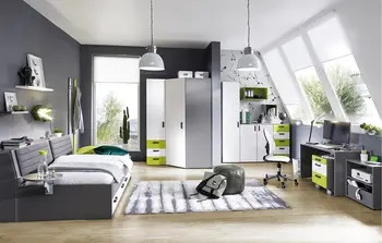 Multifunktionale Möbel für kleine Räume